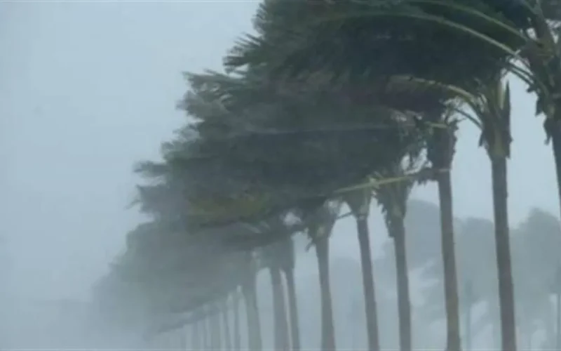 توقعات بانخفاض الحرارة إلى 10 درجات وتغييرات جوية مفاجئة في الإسكندرية غدًا